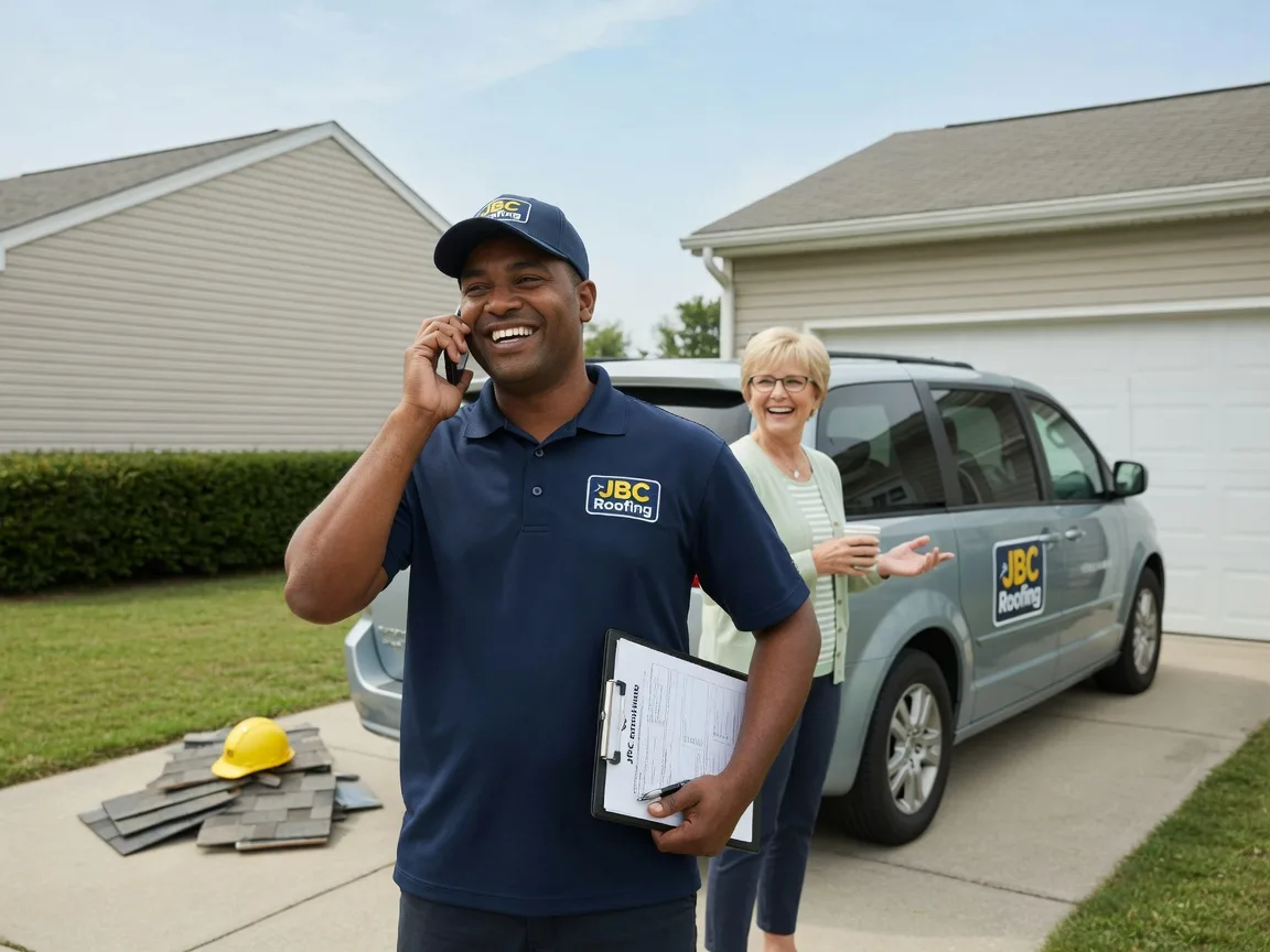 Roof Replacement Arendtsville, PA FAQs